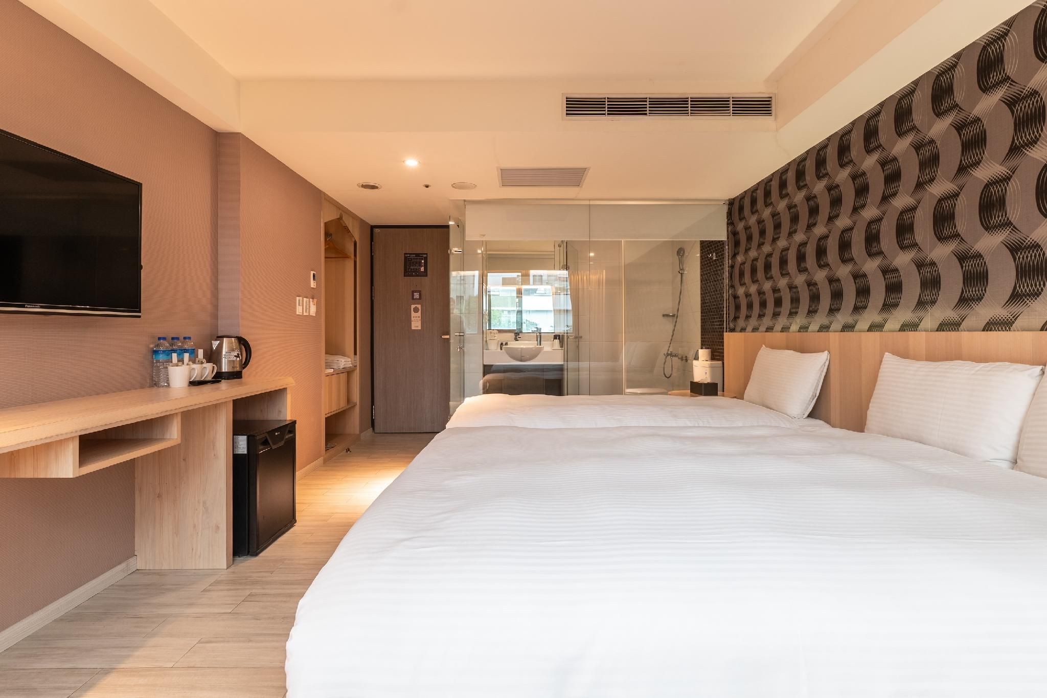 undefined Guide Hotel Taipei Fuxing N 8