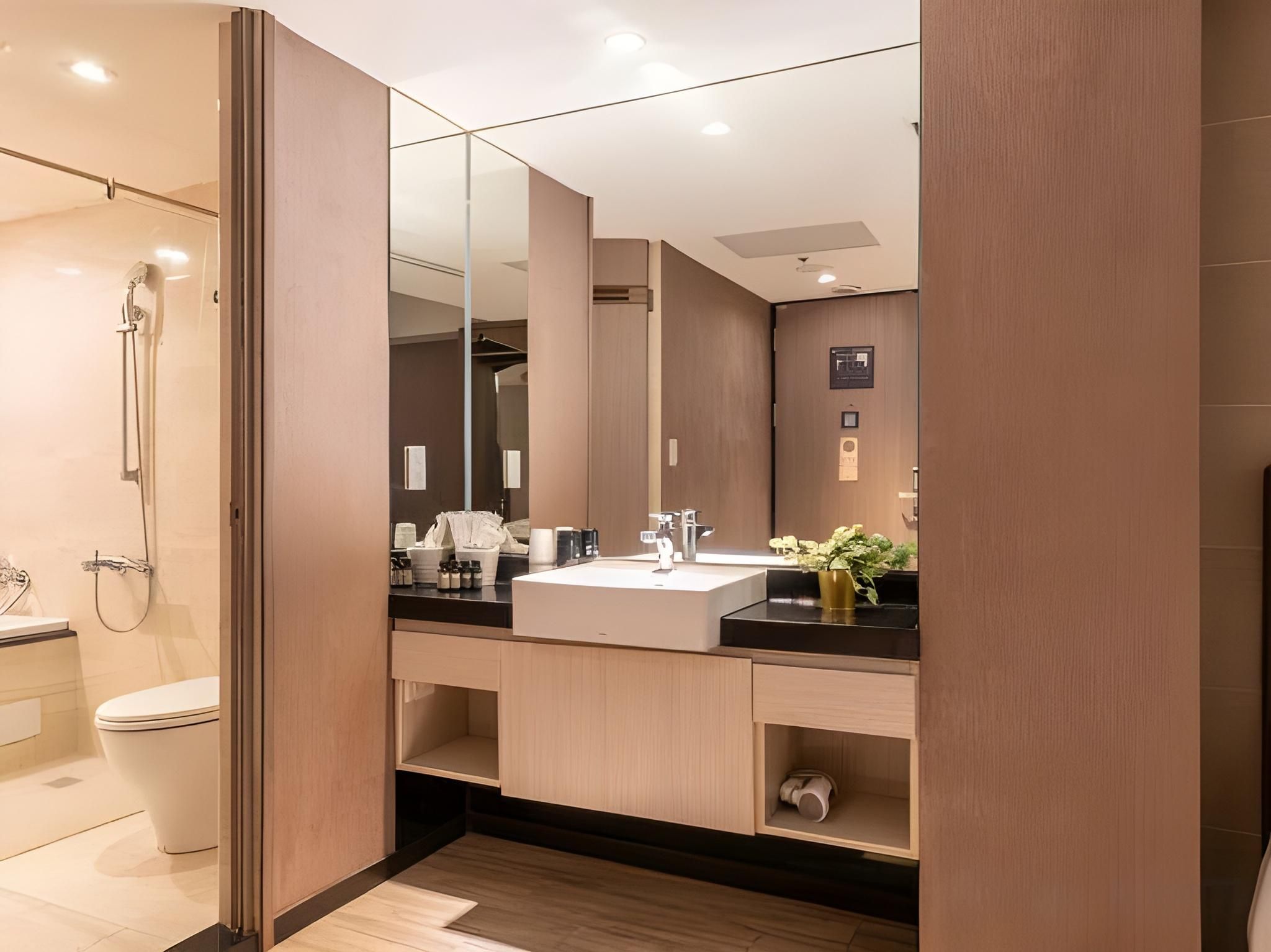 Superior Quadruple Room