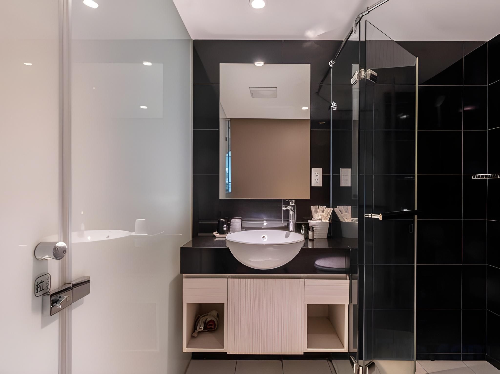 Double Superior Room