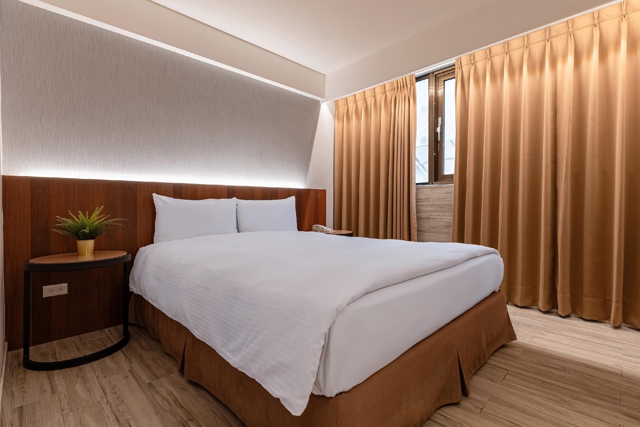 Accessible Room