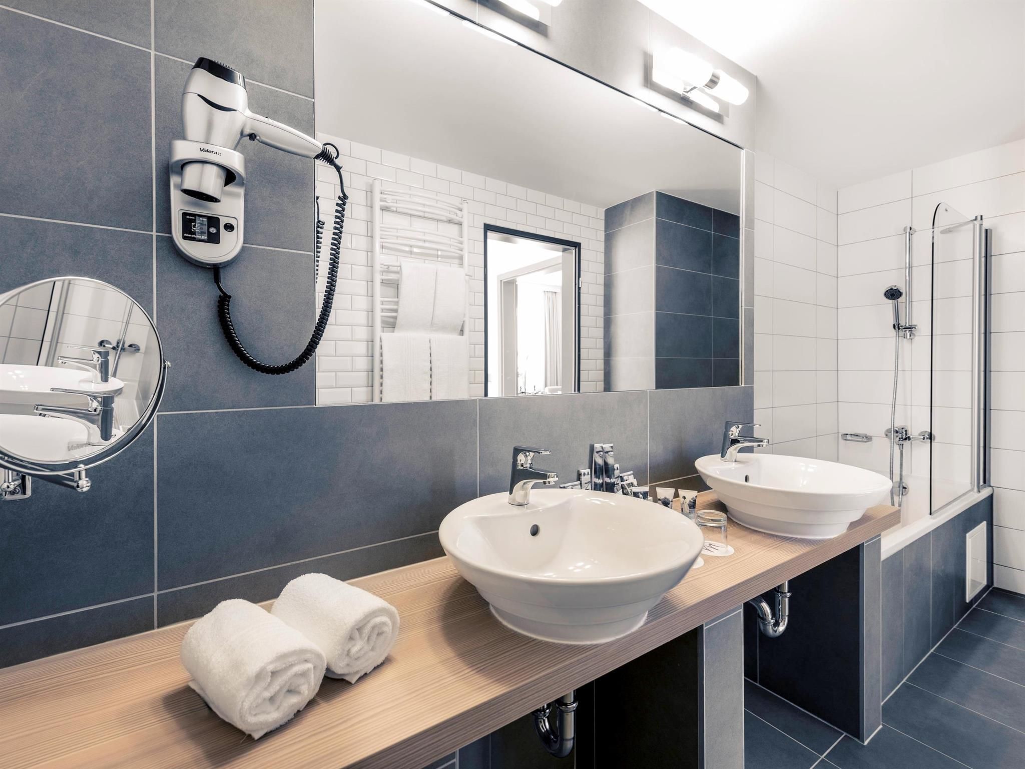 undefined Mercure Budapest City Center Hotel 7