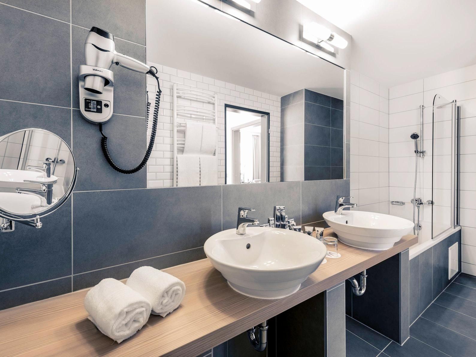 undefined Mercure Budapest City Center Hotel 9