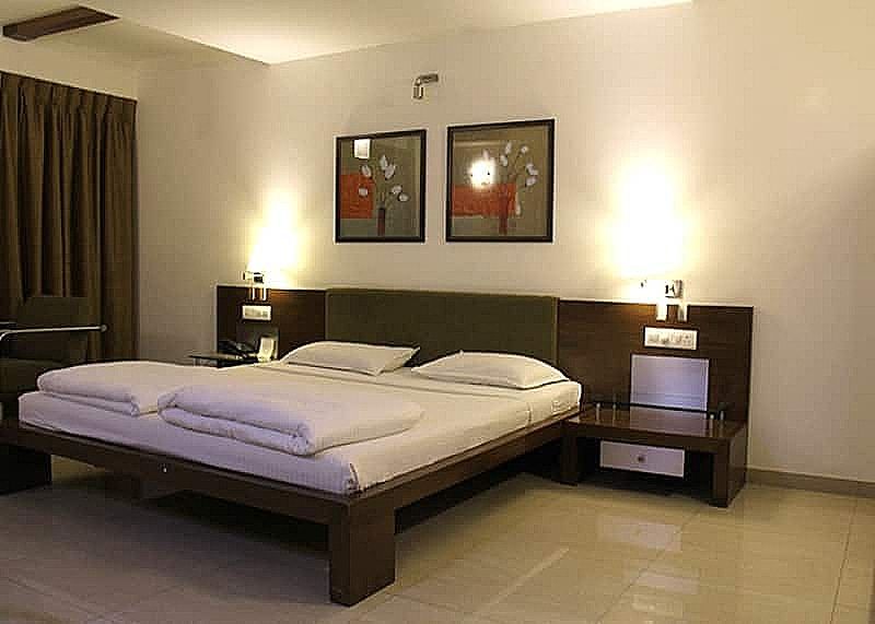 Club Rooms