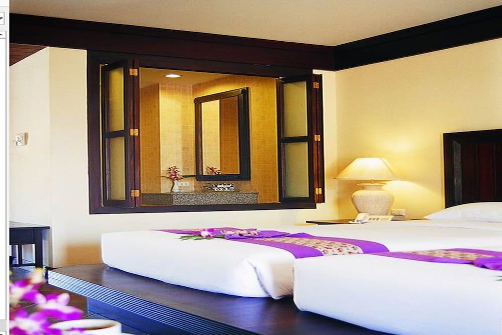 undefined Kata Poolside Resort 3