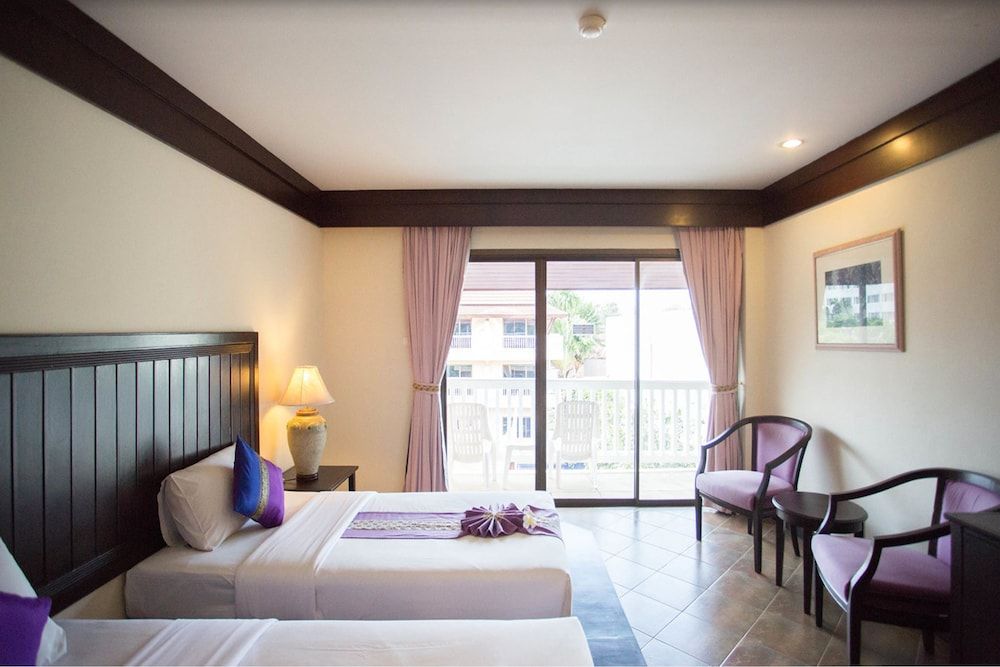 undefined Kata Poolside Resort 2