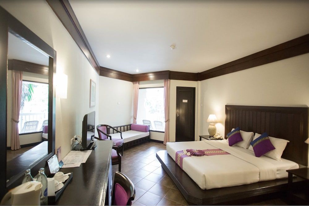 undefined Kata Poolside Resort