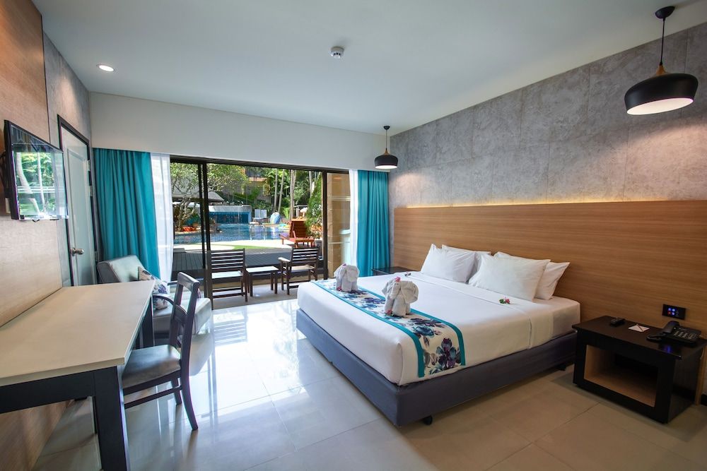 undefined Peach Hill Resort 2