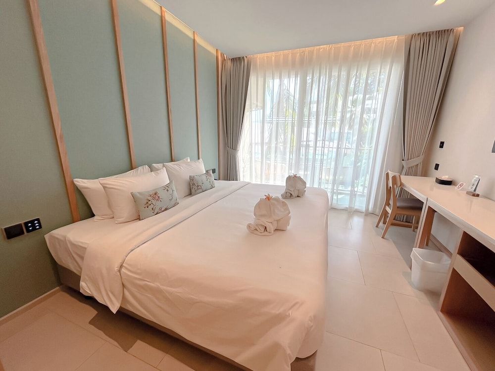 undefined Peach Hill Resort 4