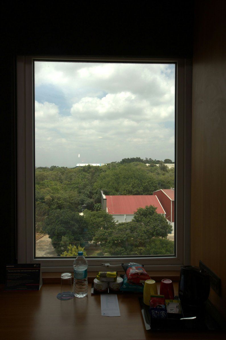 undefined Aloft Bengaluru Whitefield 4