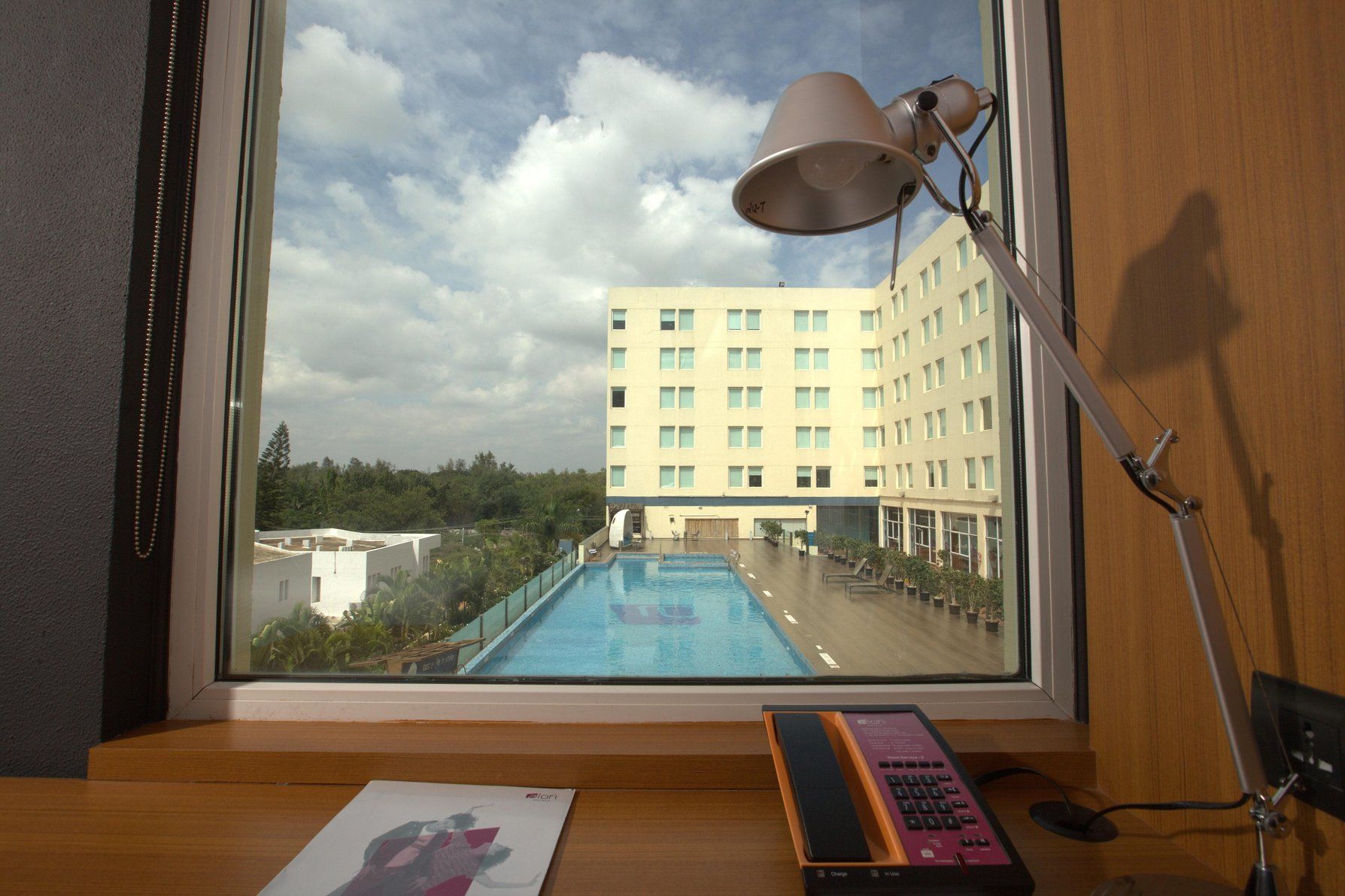 undefined Aloft Bengaluru Whitefield 10
