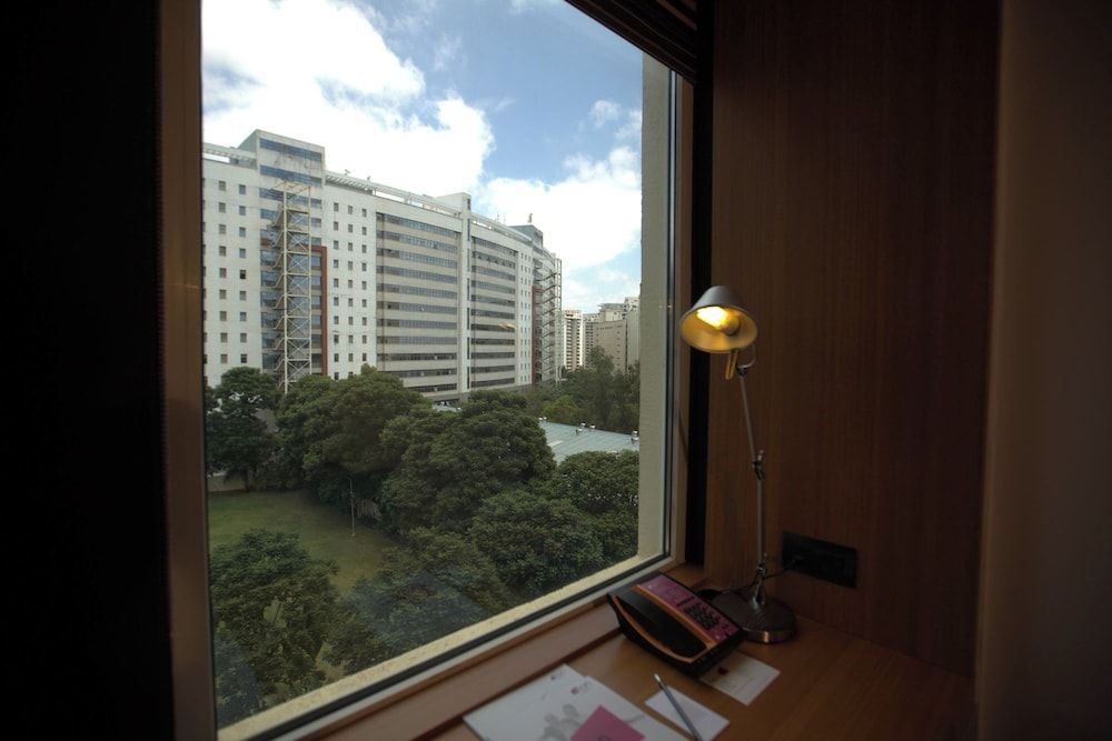 undefined Aloft Bengaluru Whitefield 6
