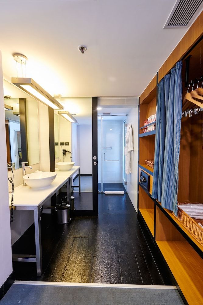undefined Aloft Bengaluru Whitefield 7