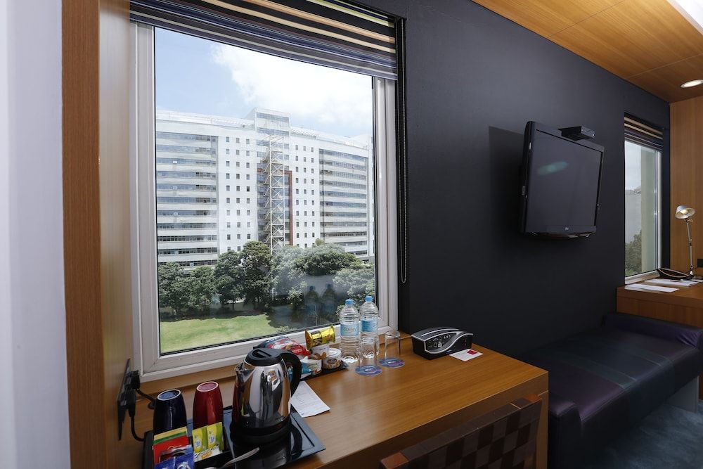 undefined Aloft Bengaluru Whitefield 9