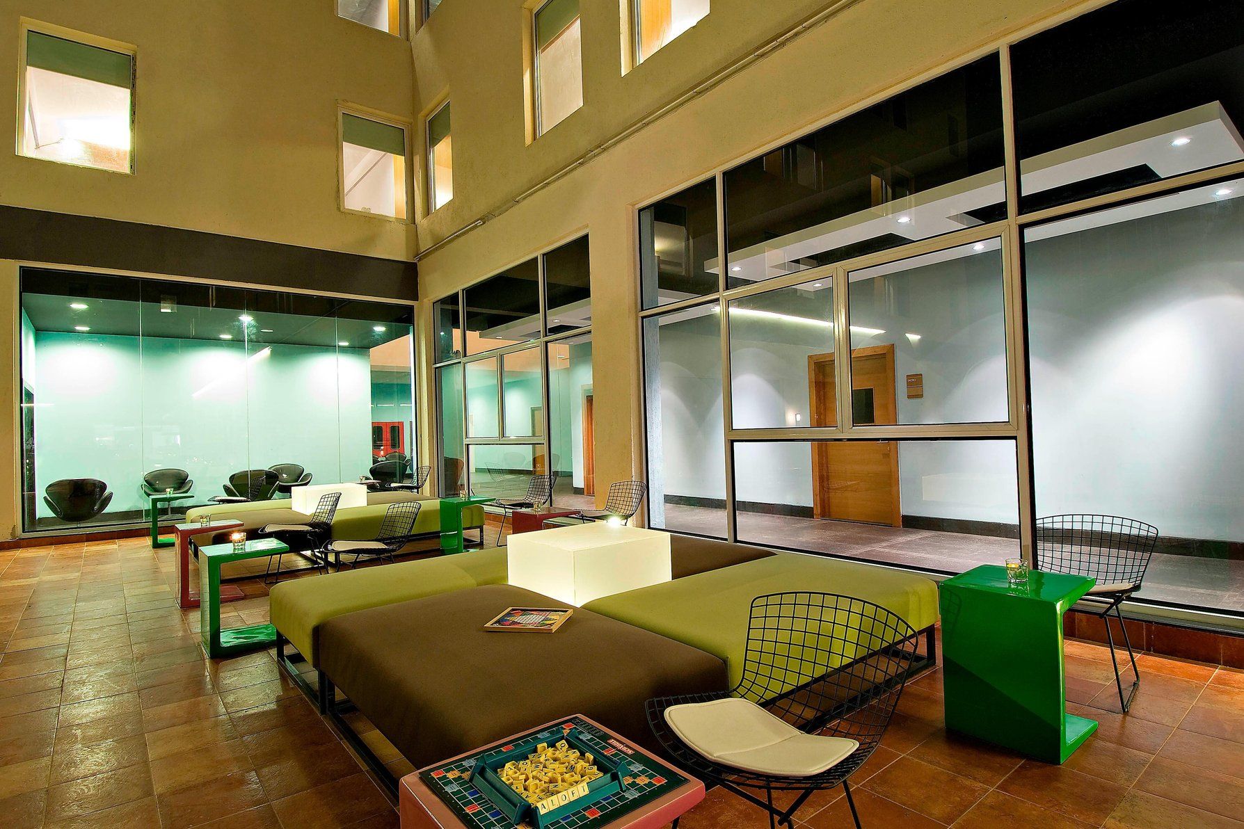 undefined Aloft Bengaluru Whitefield 2