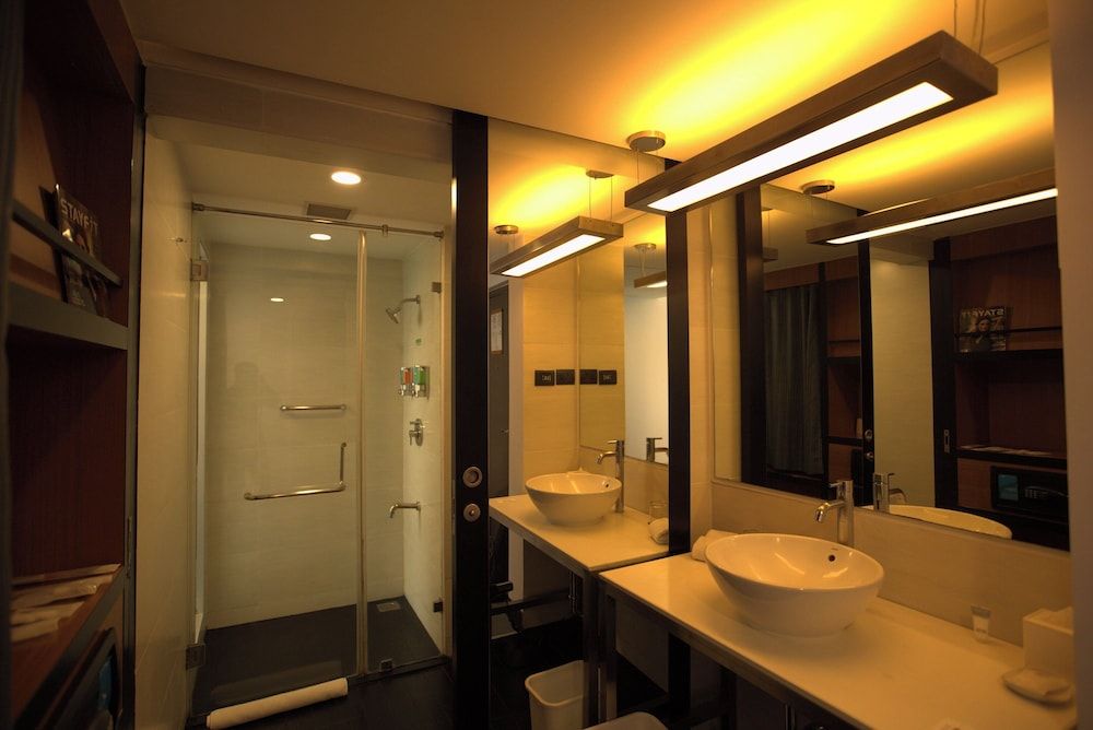 undefined Aloft Bengaluru Whitefield 8