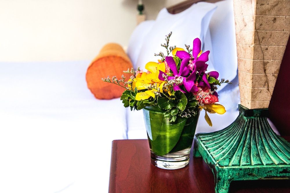 undefined City Lodge Bangkok