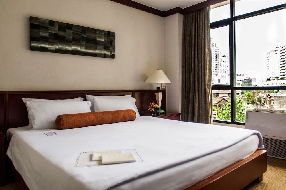 undefined City Lodge Bangkok 4