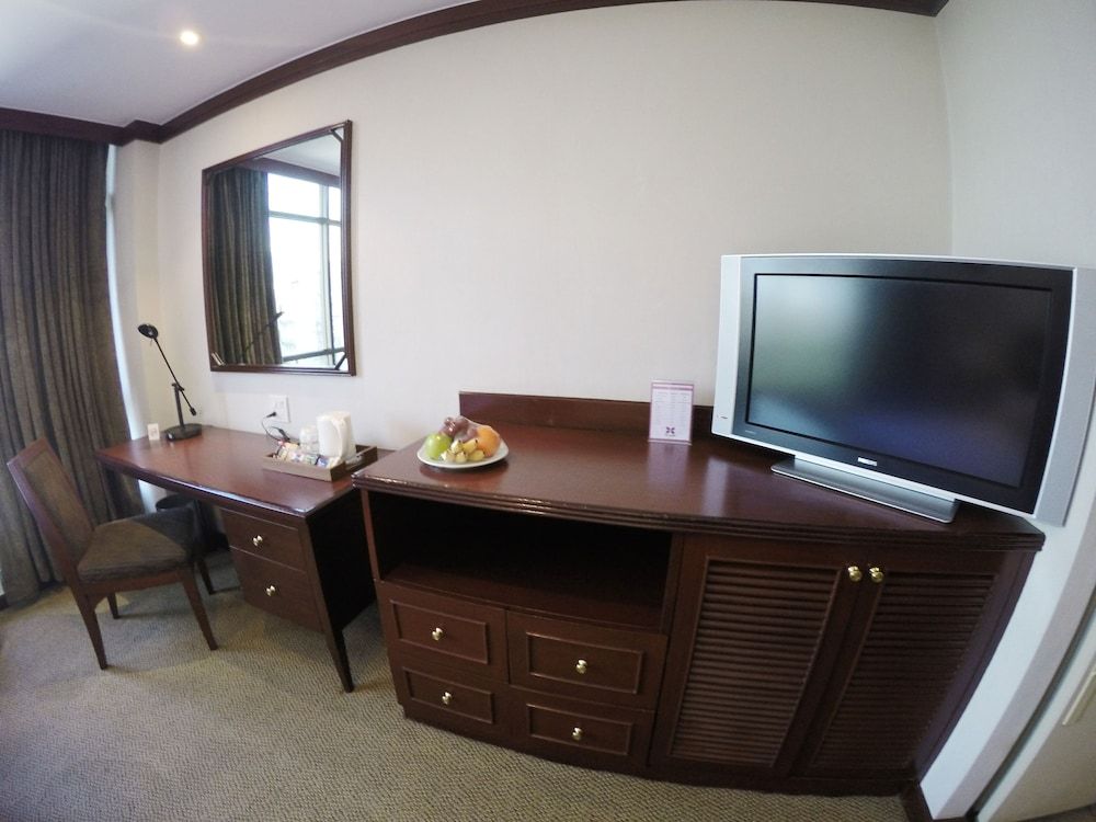 undefined City Lodge Bangkok 9