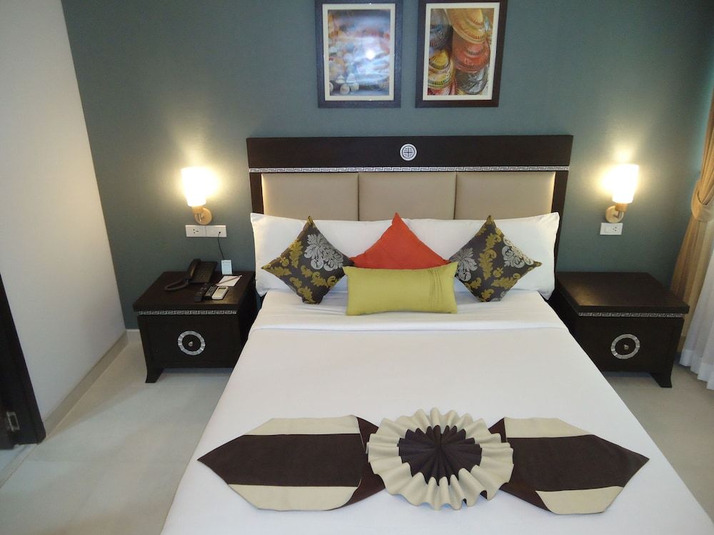 Royal Suite