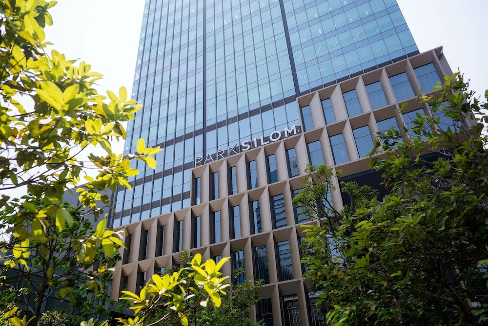 undefined Crowne Plaza Bangkok Lumpini Park by IHG 10