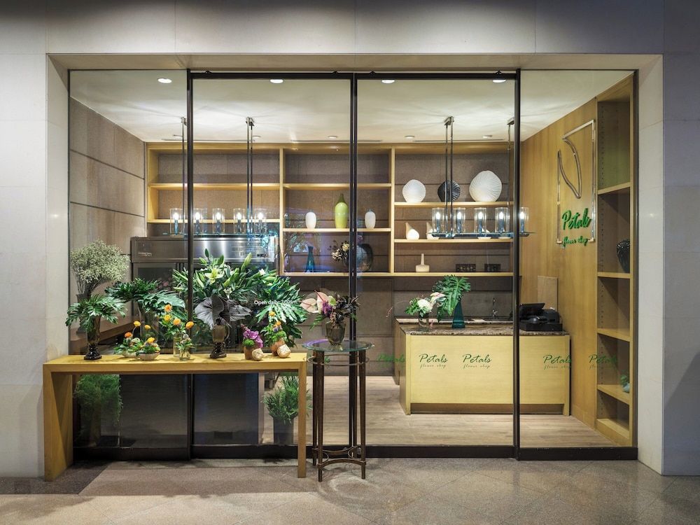 undefined Crowne Plaza Bangkok Lumpini Park by IHG 6