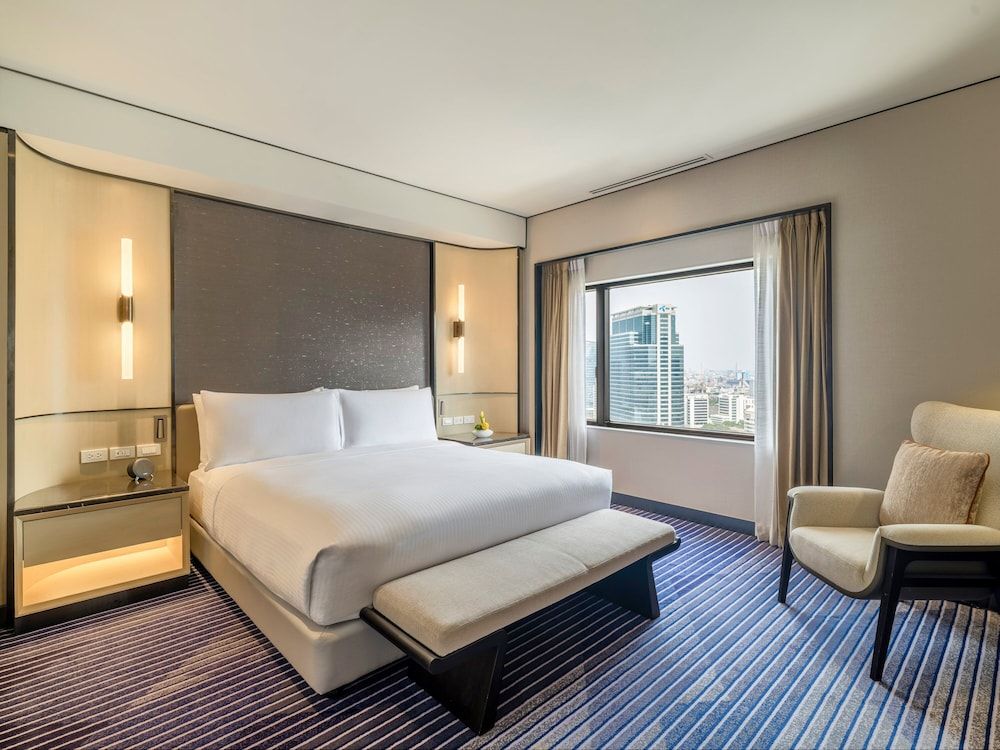 Suite, 1 Bedroom