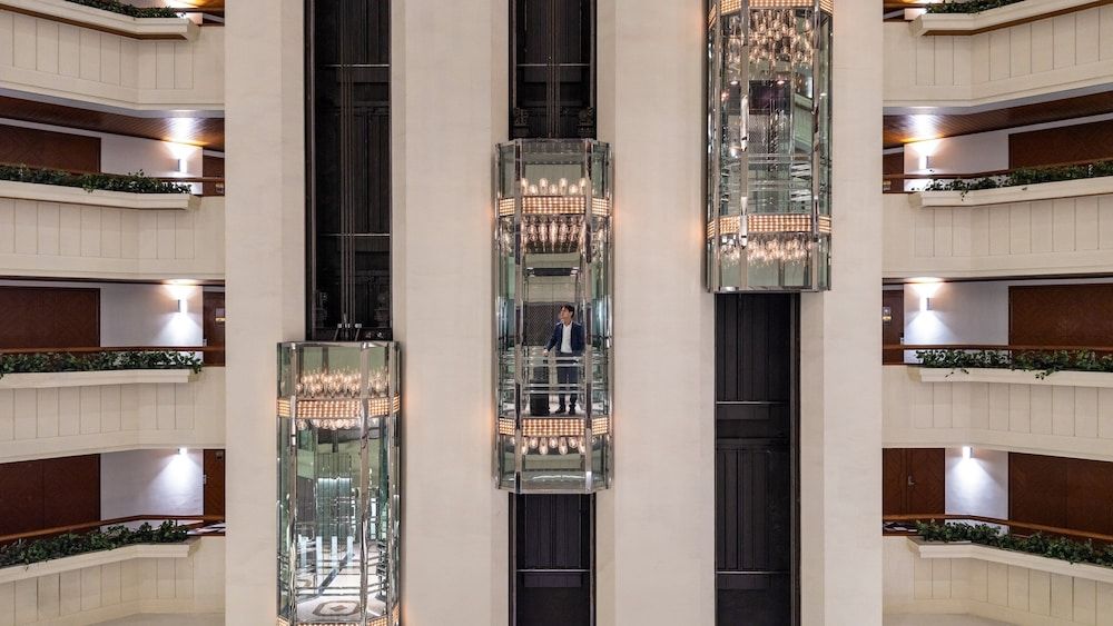 undefined Crowne Plaza Bangkok Lumpini Park by IHG 5