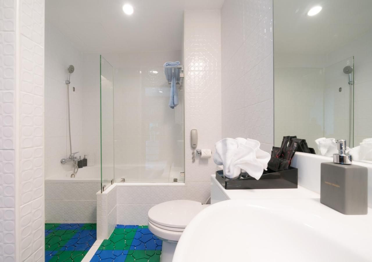 Suite Room