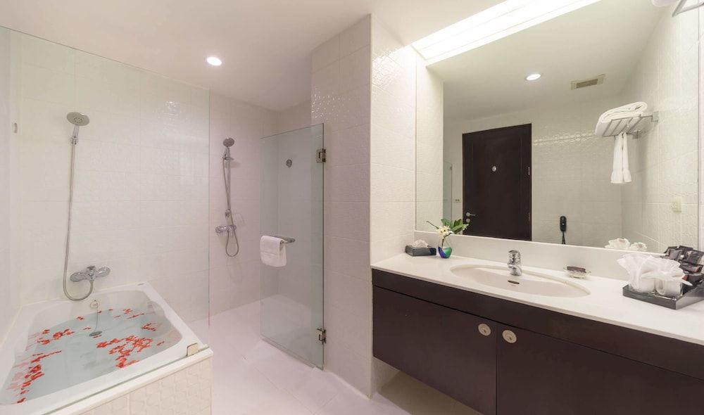 undefined FuramaXclusive Asoke Hotel 7