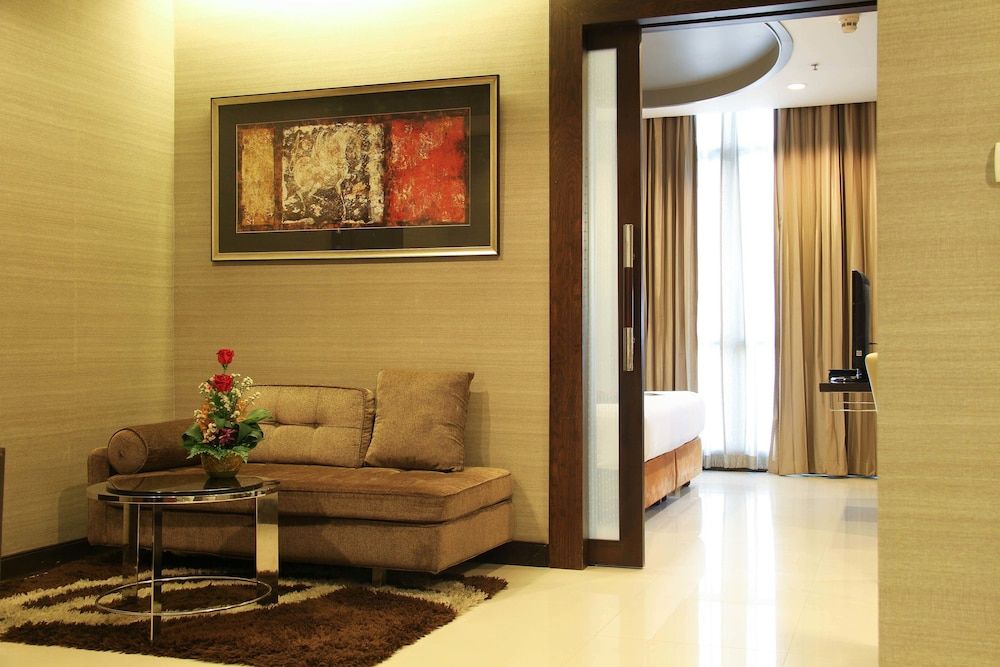 undefined FuramaXclusive Asoke Hotel 8