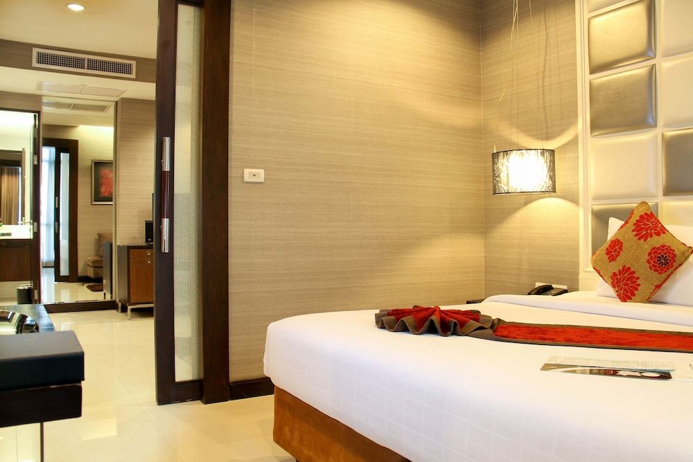 undefined FuramaXclusive Asoke Hotel 9