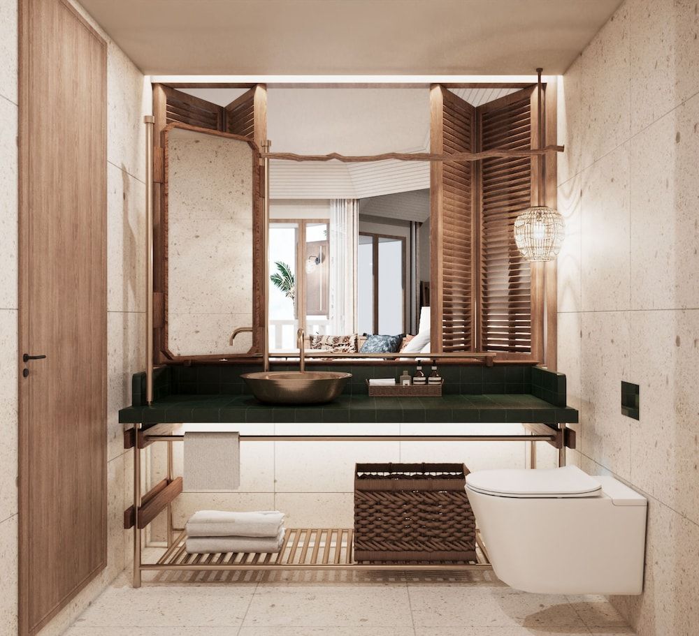 Aonang Villa Resort Beachfront Premier Sea View 4