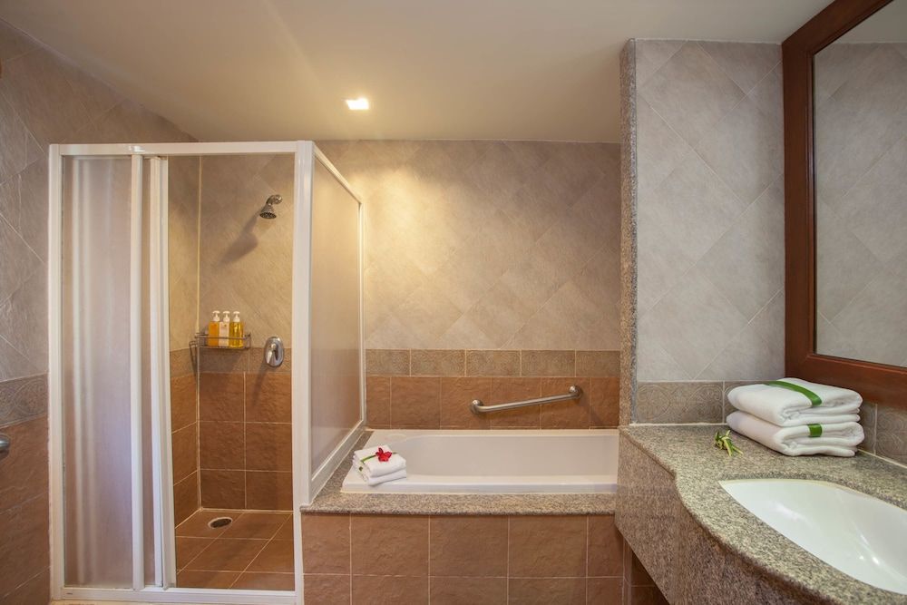 By the Sea Deluxe 2 Bedroom 11