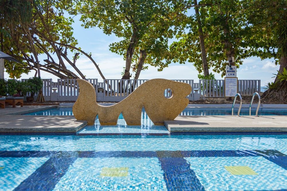 Children's Play Area