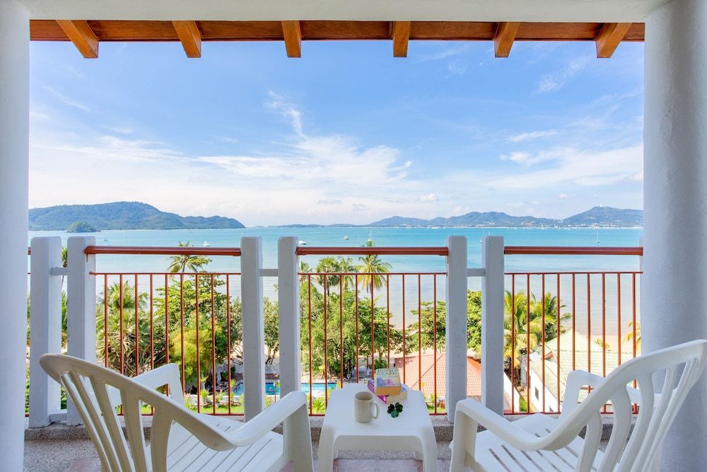 By the Sea Deluxe 2 Bedroom 9