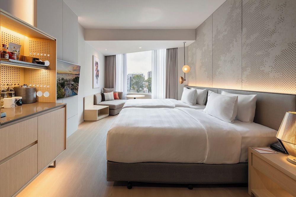 undefined Hard Rock Hotel Pattaya 6