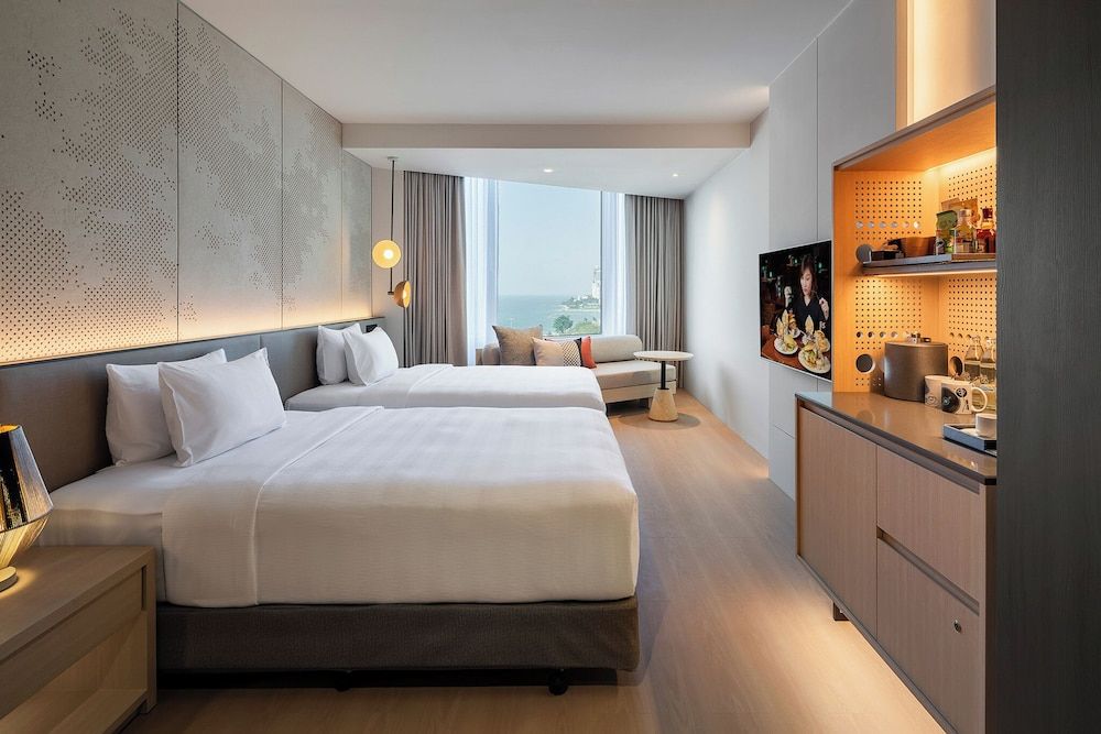 undefined Hard Rock Hotel Pattaya 10