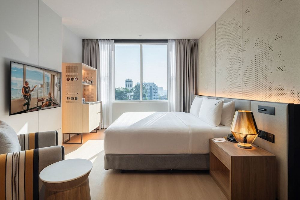 undefined Hard Rock Hotel Pattaya 5