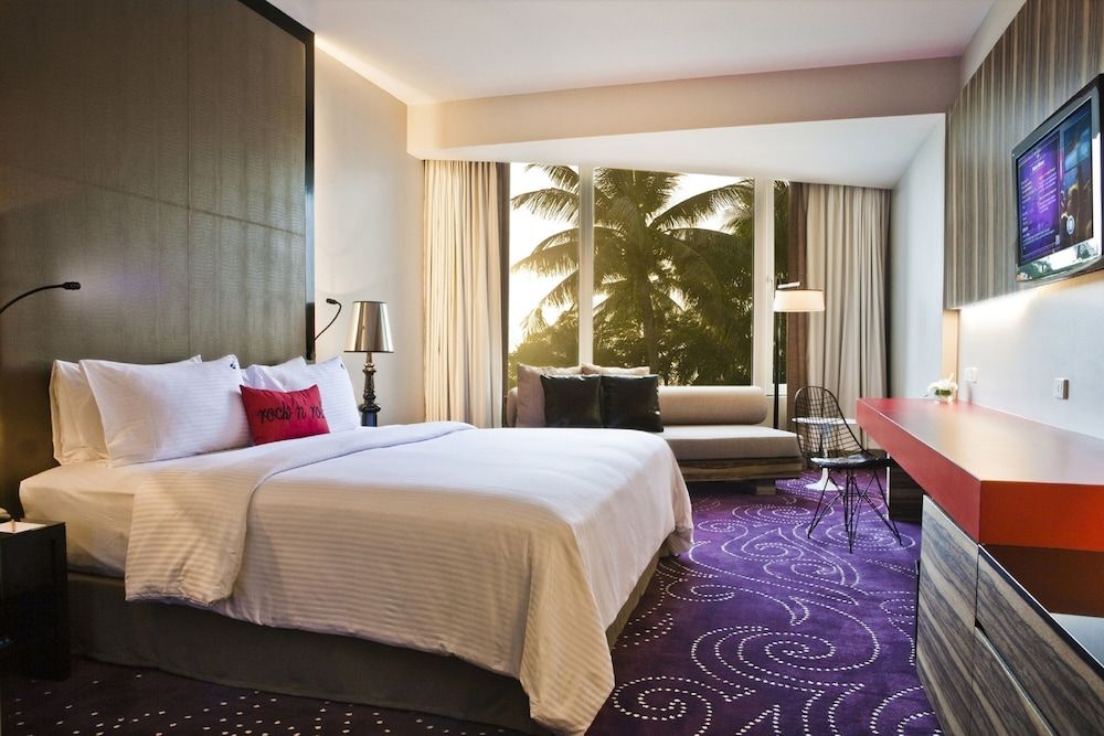undefined Hard Rock Hotel Pattaya