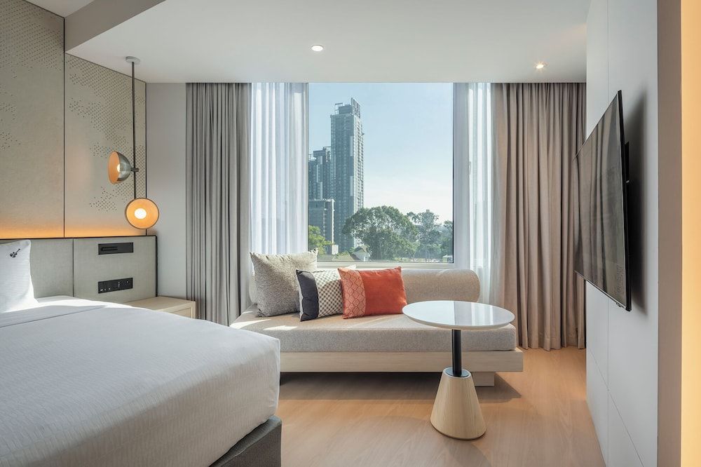 undefined Hard Rock Hotel Pattaya 3