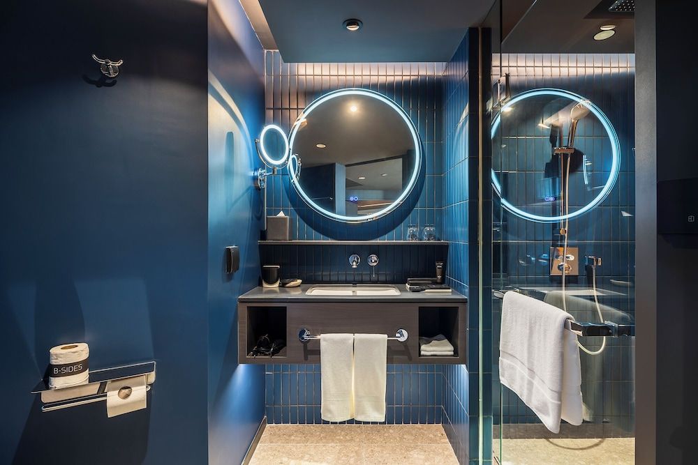 undefined Hard Rock Hotel Pattaya 7