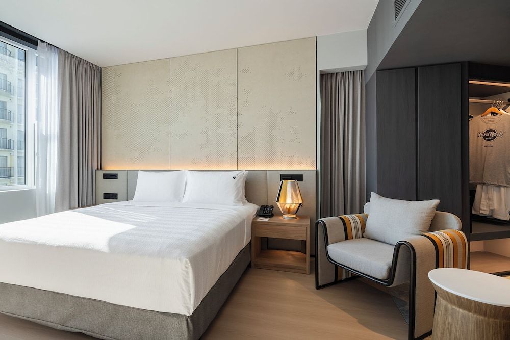 undefined Hard Rock Hotel Pattaya 4