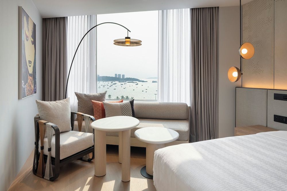 undefined Hard Rock Hotel Pattaya 9