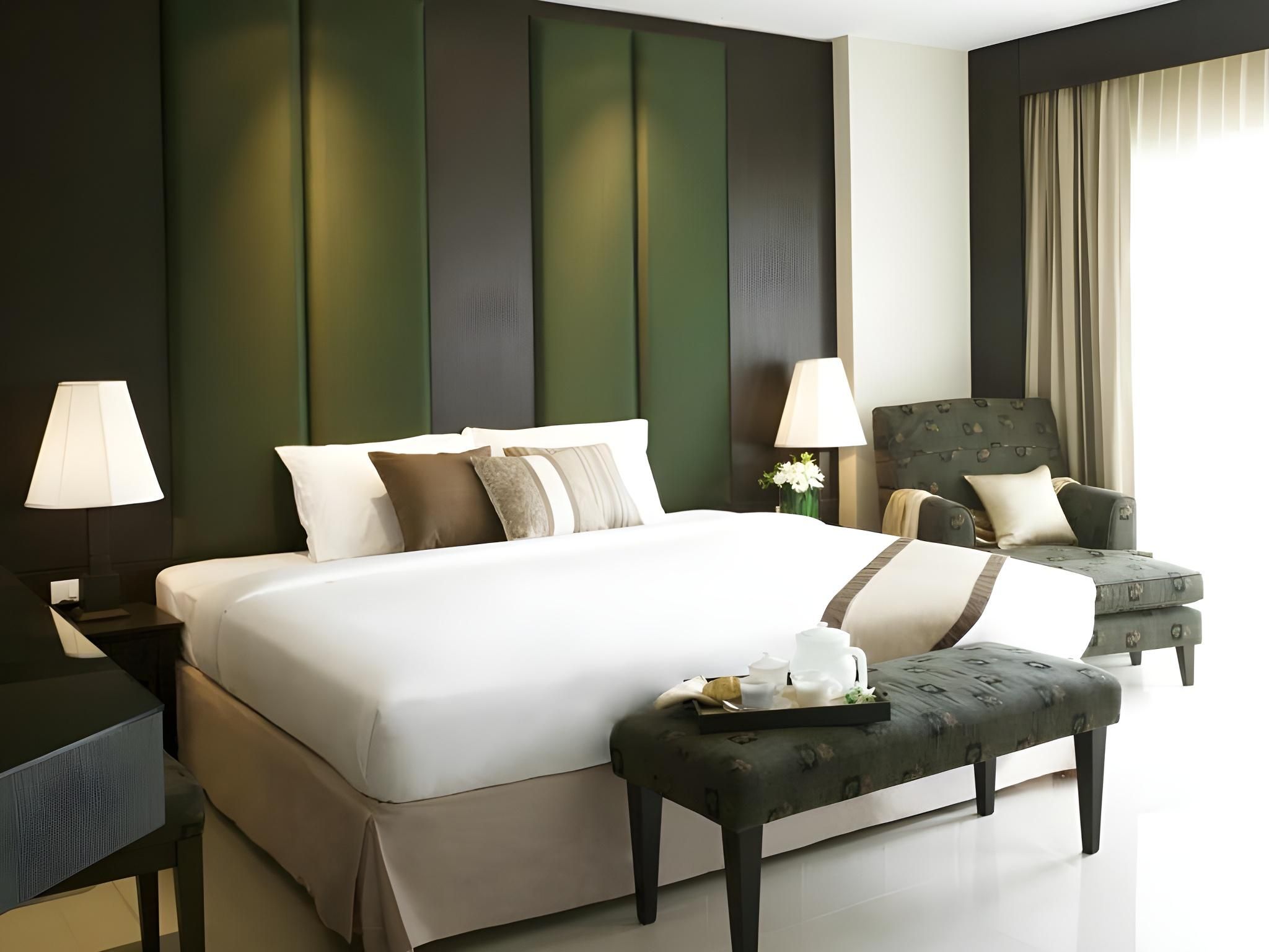 undefined Intimate Hotel Pattaya 6