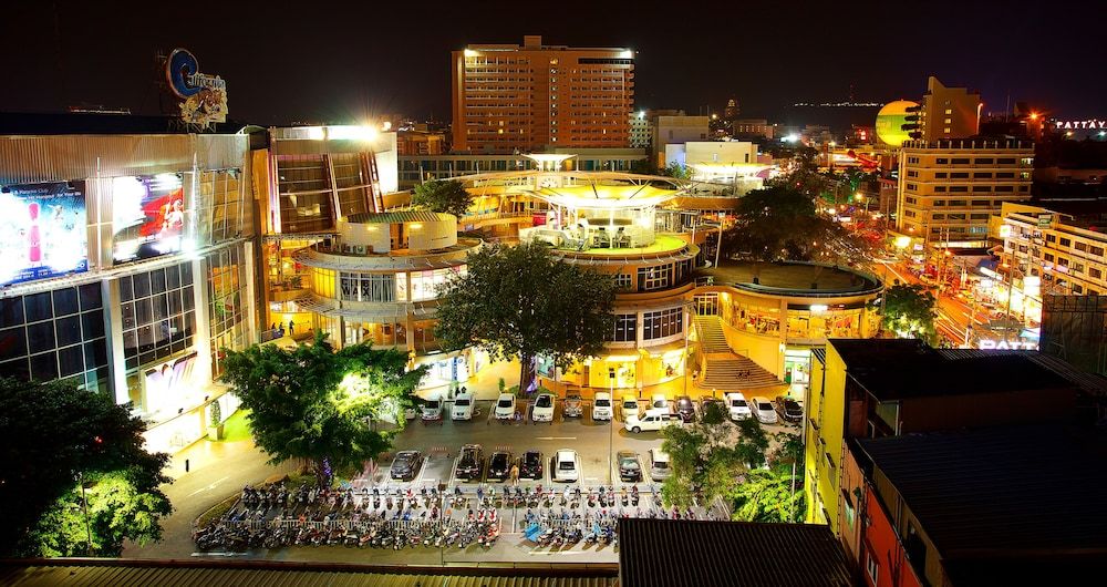 undefined Intimate Hotel Pattaya 3