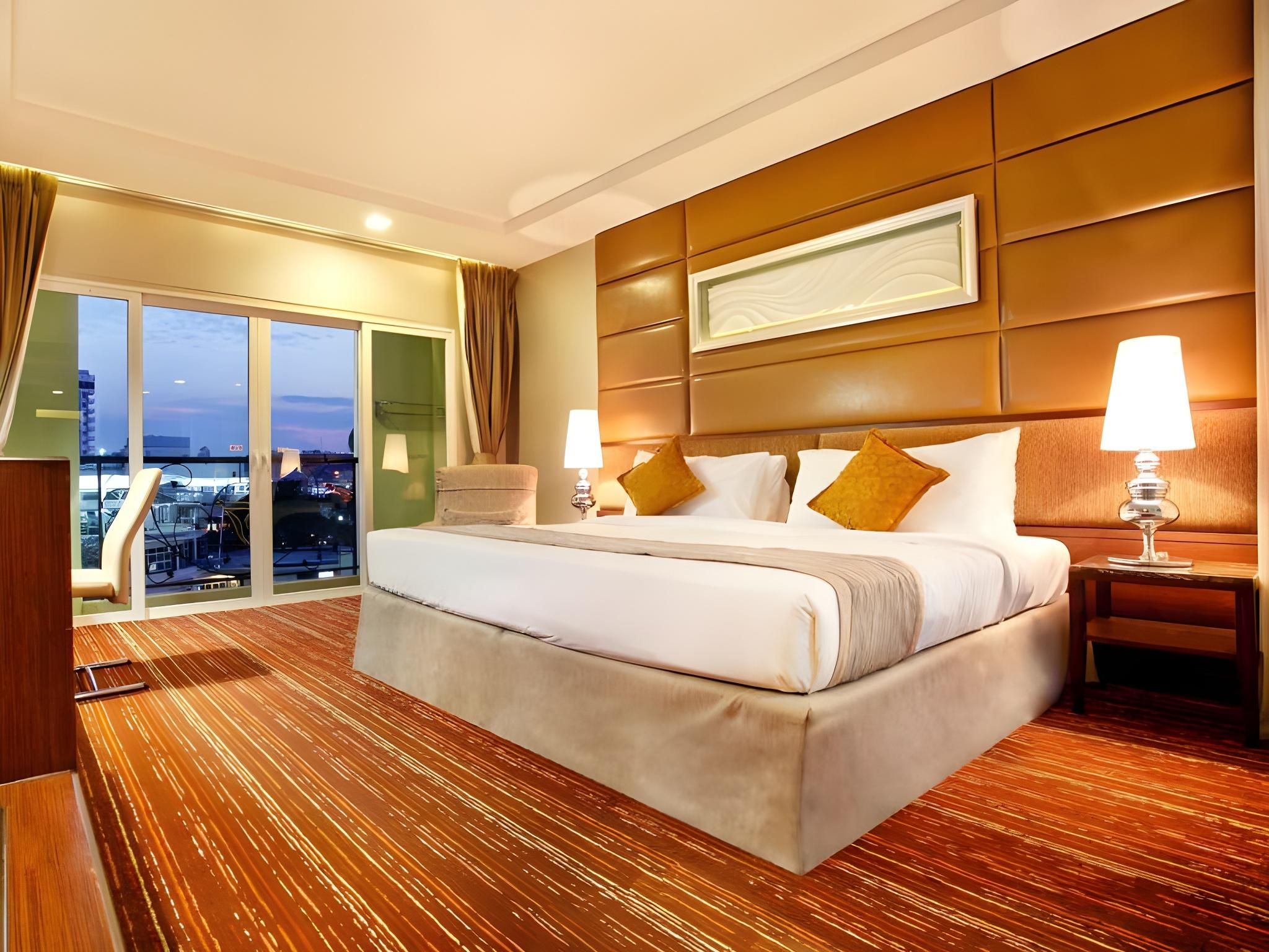 undefined Intimate Hotel Pattaya 8