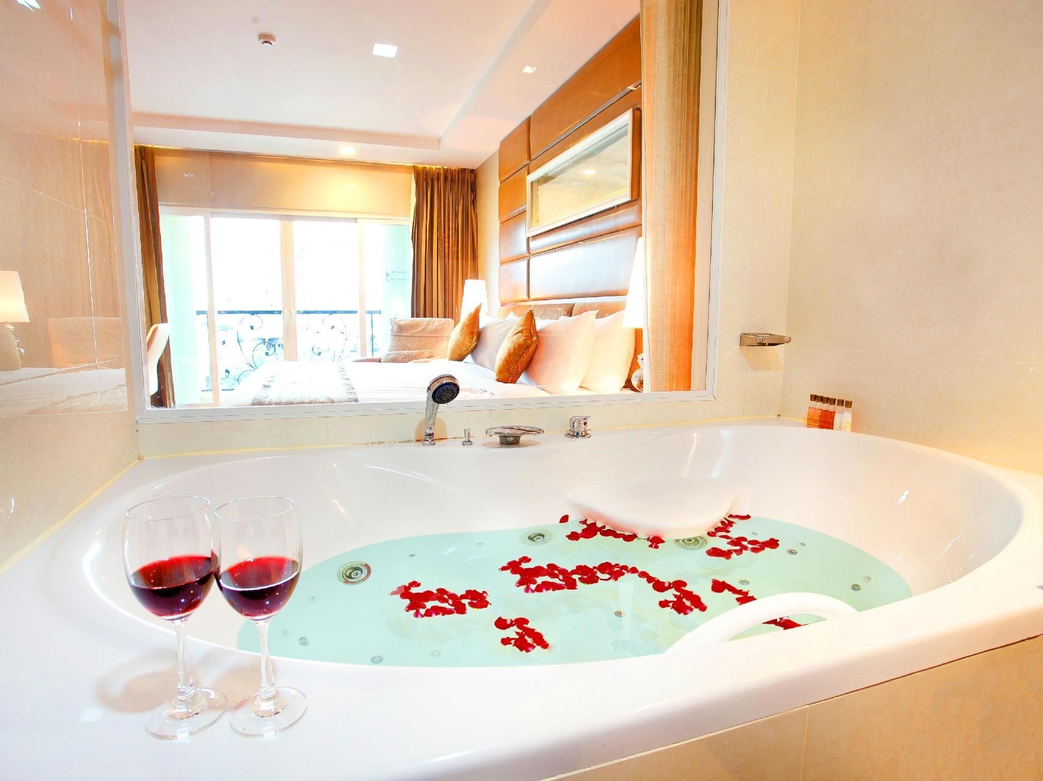 undefined Intimate Hotel Pattaya 10