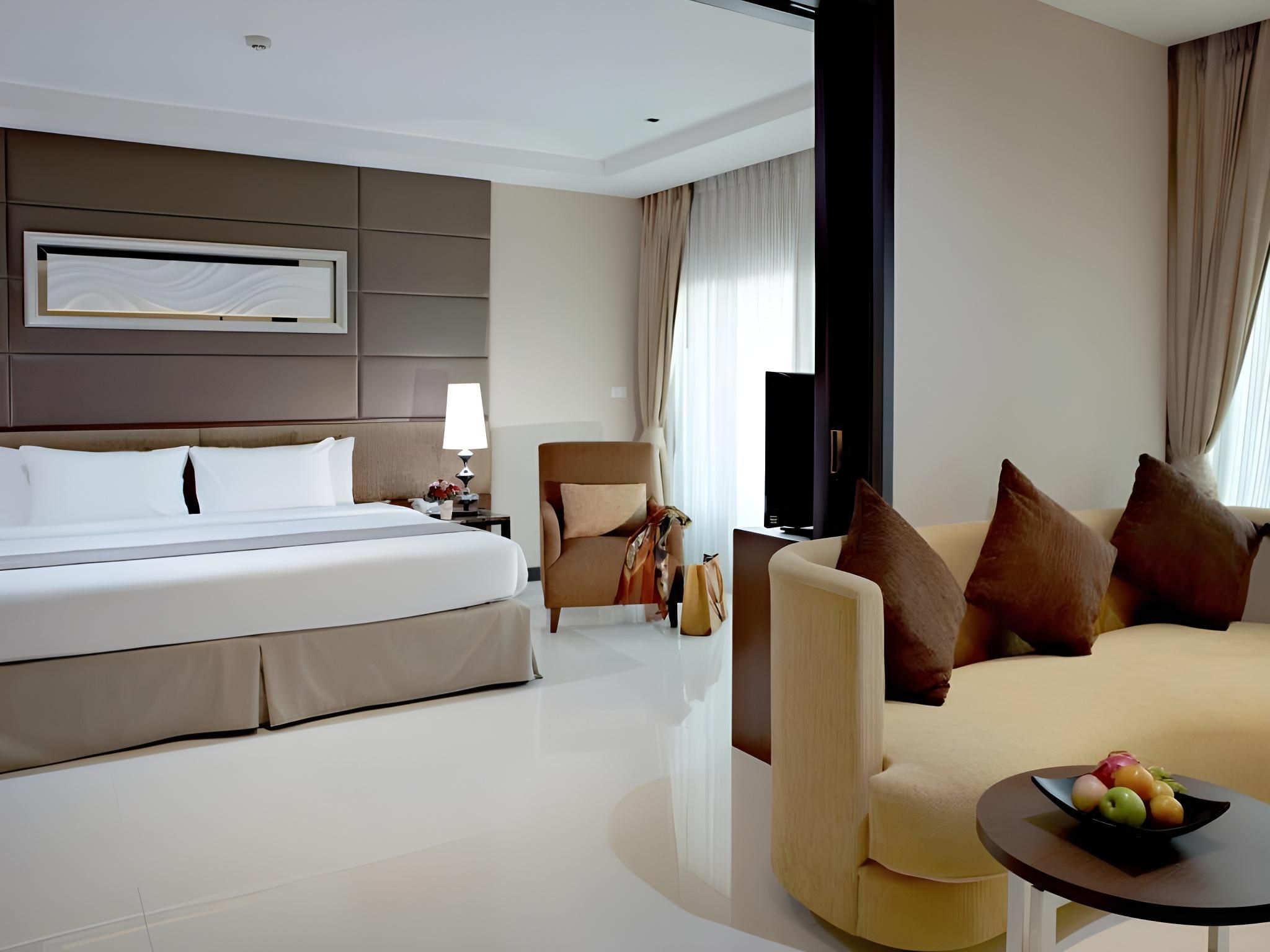 undefined Intimate Hotel Pattaya 5