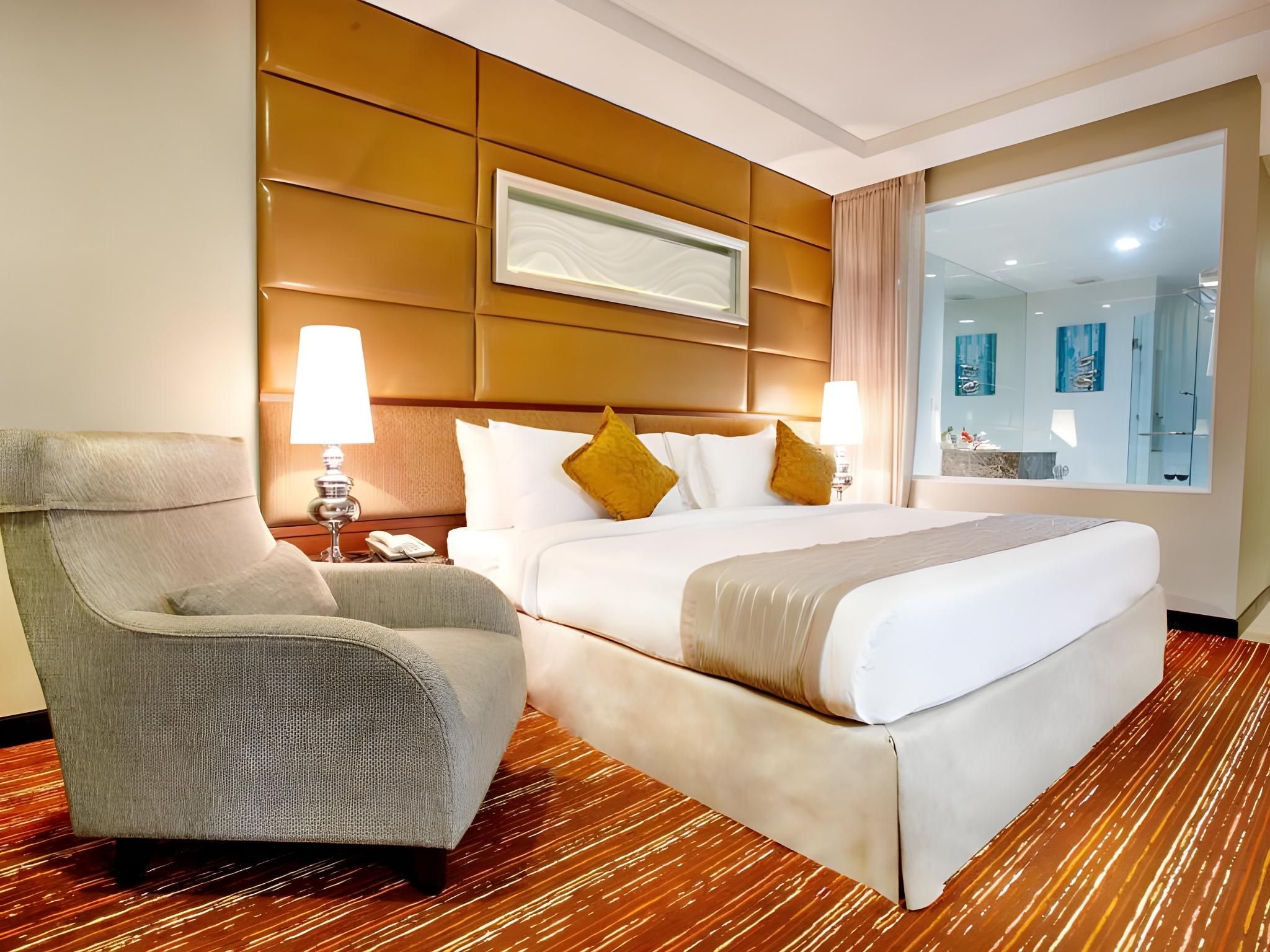 undefined Intimate Hotel Pattaya 9