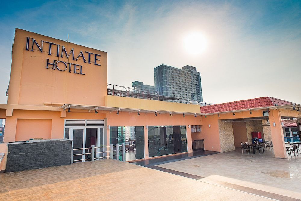undefined Intimate Hotel Pattaya 2